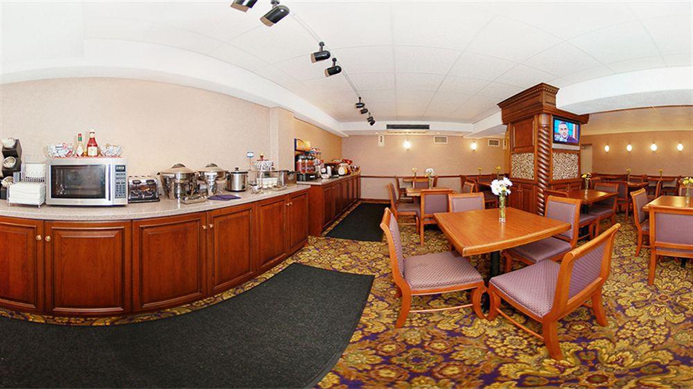 Comfort Inn & Suites Knoxville West Exterior foto